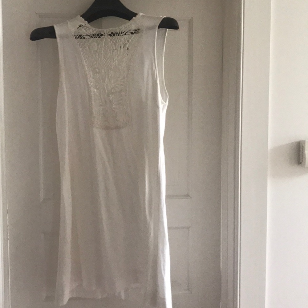 Free People sleeveless dress